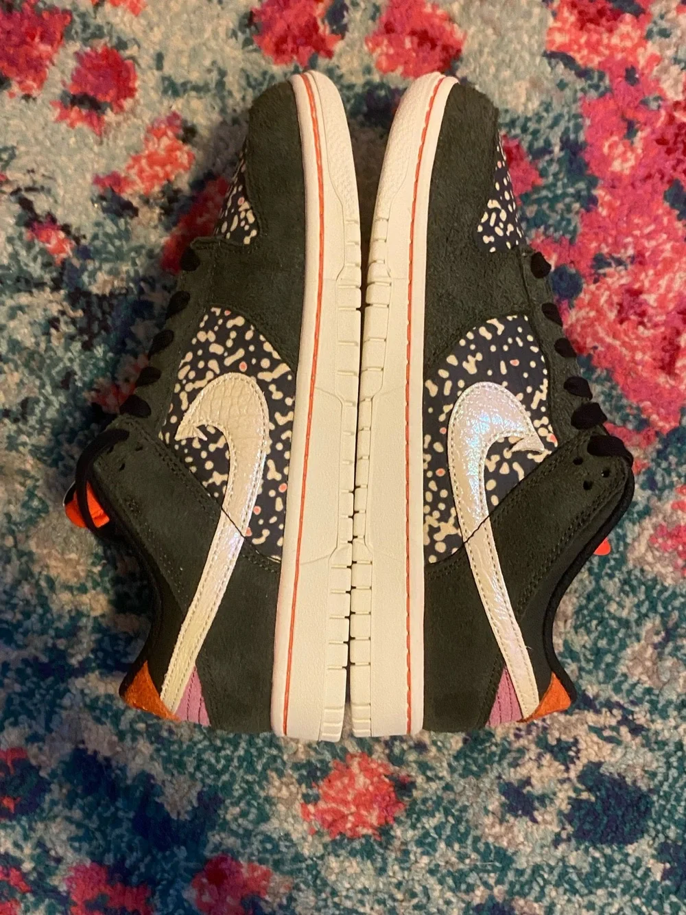 Nike women’s size
